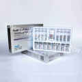 Skin Whitening Glutathione Injection &Actd/Ctd Dossier of Glutathione Injection 300mg /600mg/900mg/1200mg/1500mg/2400mg/3000mg